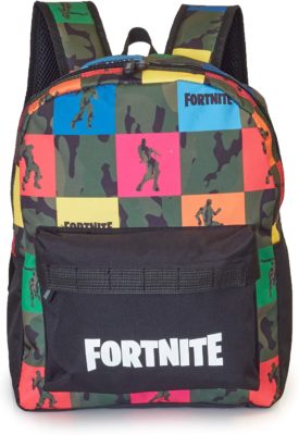 Fortnite School Backpack