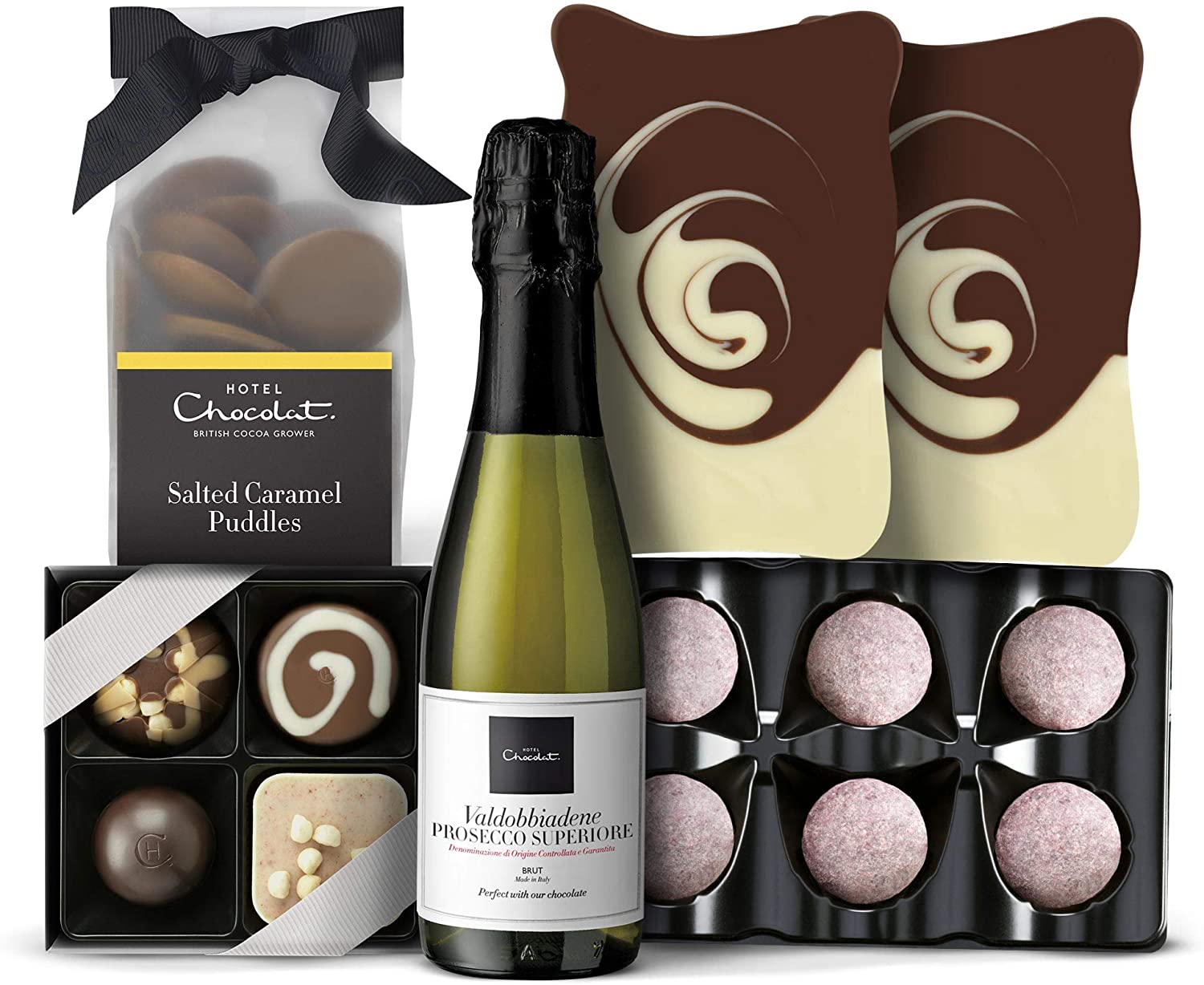 Chocolate Gifts for Her Chocolate Gift Ideas Gifti.UK