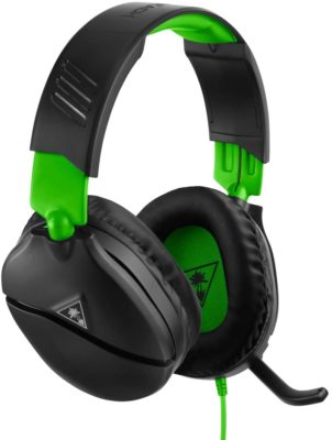 Turtle Beach Recon 70X Gaming Headset