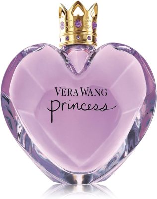 Vera Wang Princess Eau De Toilette Fragrance for Women