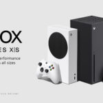 Xbox series x and series s