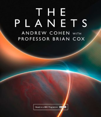 The Planets book